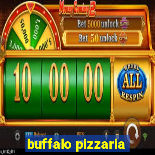 buffalo pizzaria